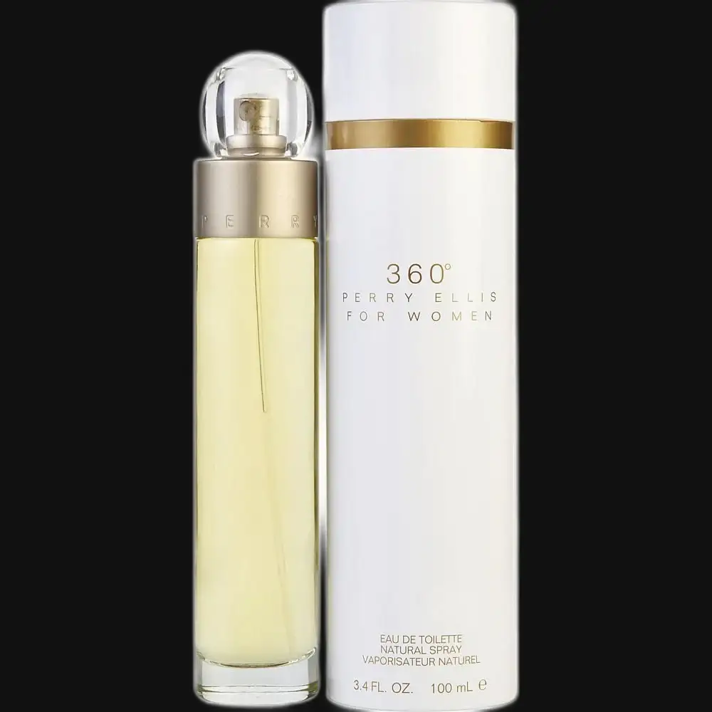 360 By Perry Ellis Perfume for Women