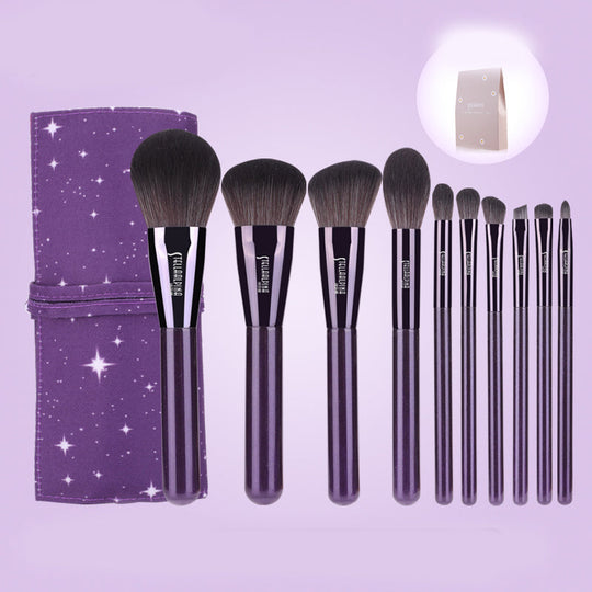 Daisy Makeup Brush Set Beauty Tools