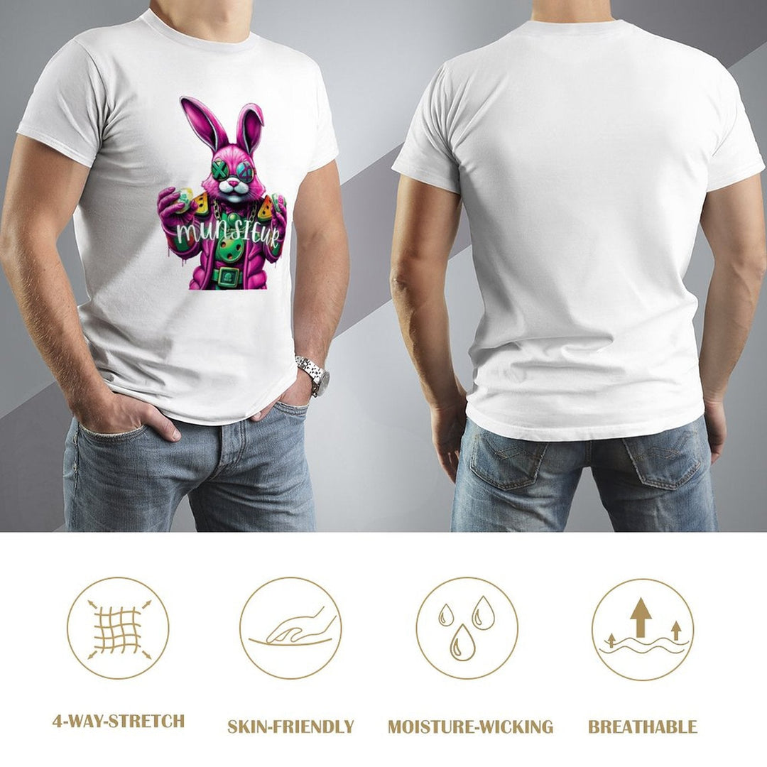 Easter Collection Men's Tee by MUNSIEUR