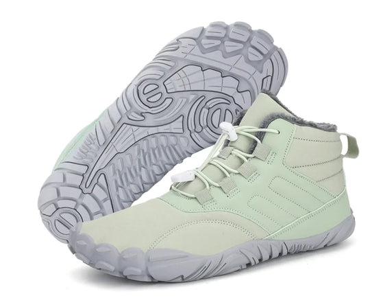 Arctic Steps Winter Bare Foot Shoes - # BOAA73210005