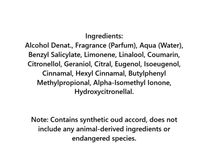 Al Haramain Amber Oud - Rouge for Unisex - Arabian Perfume for Women and Men - Long Lasting Floral Fragrance with Notes of Saffron, Jasmine & Musk - Arabic Eau De Parfum Spray - 4 oz EDP Spray