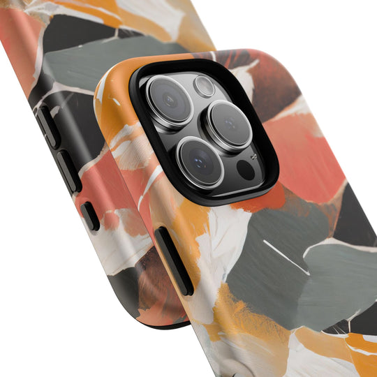 " Make Today Amazing" Abstract Phone Case