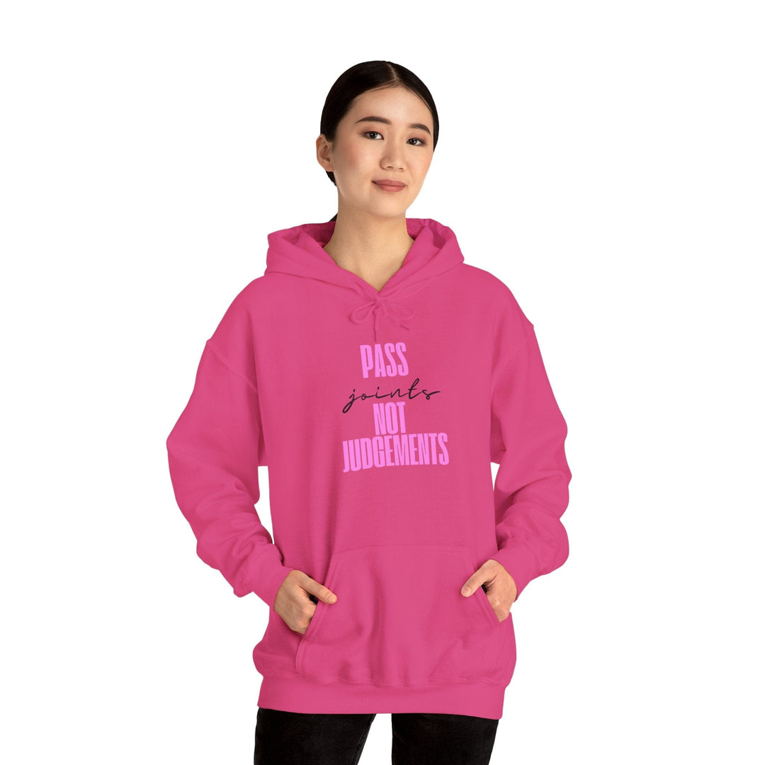 Blunt Truths Hoodie