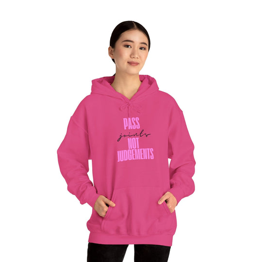 Blunt Truths Hoodie