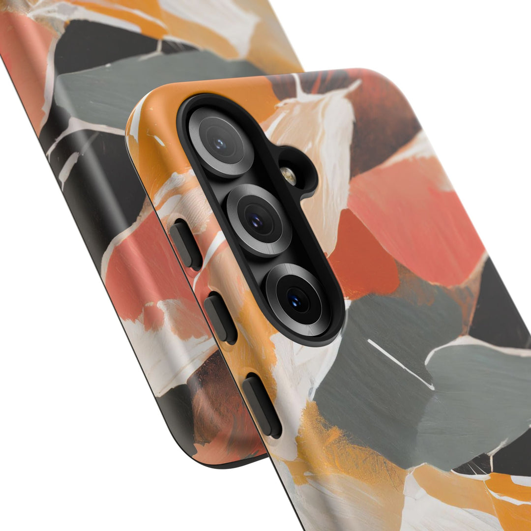 " Make Today Amazing" Abstract Phone Case