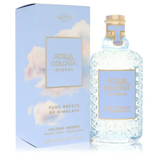 Acqua Colonia Pure Breeze Of Himalaya Intense By 4711 (Unisex)