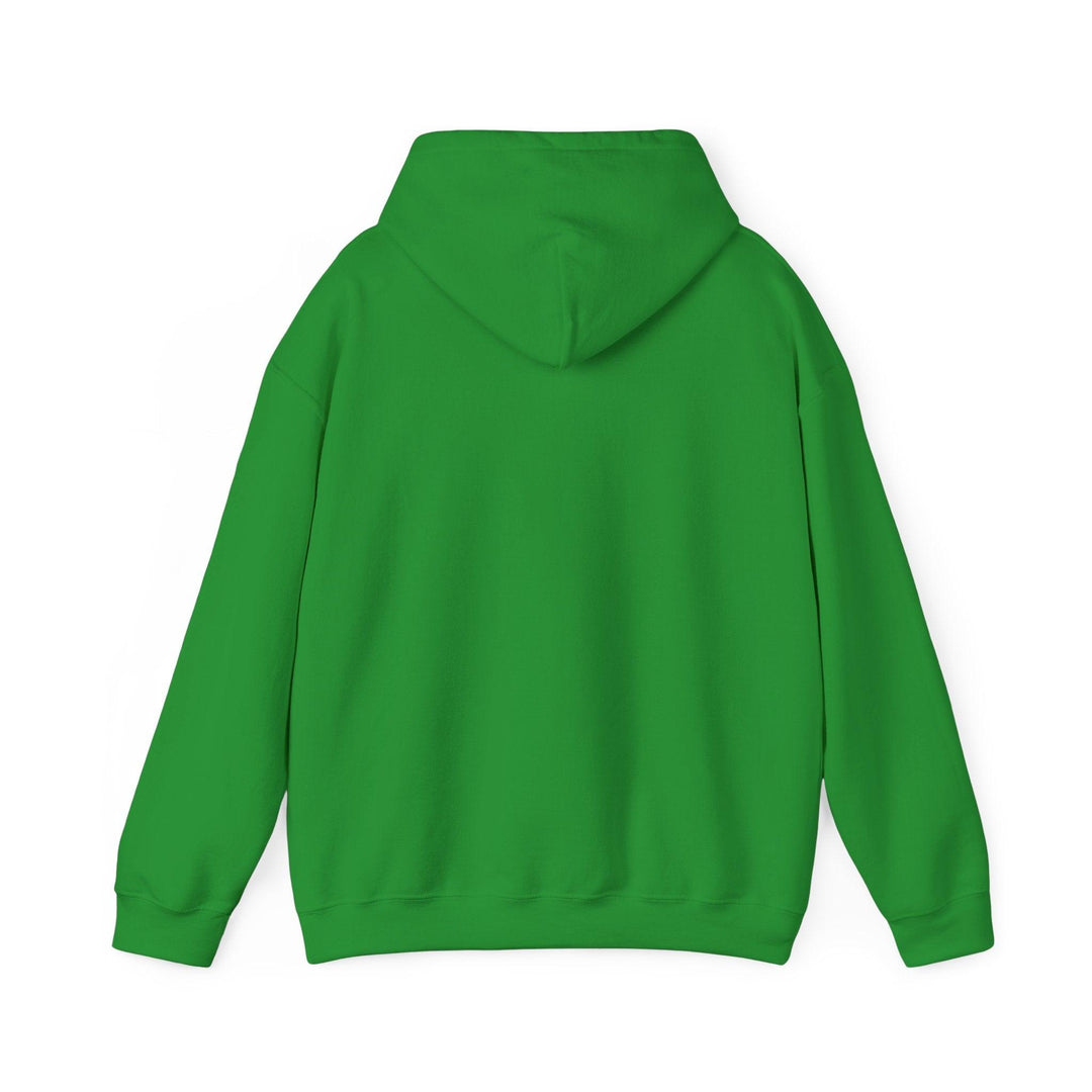 St Patricks Hoodie You Look Like You Love Me