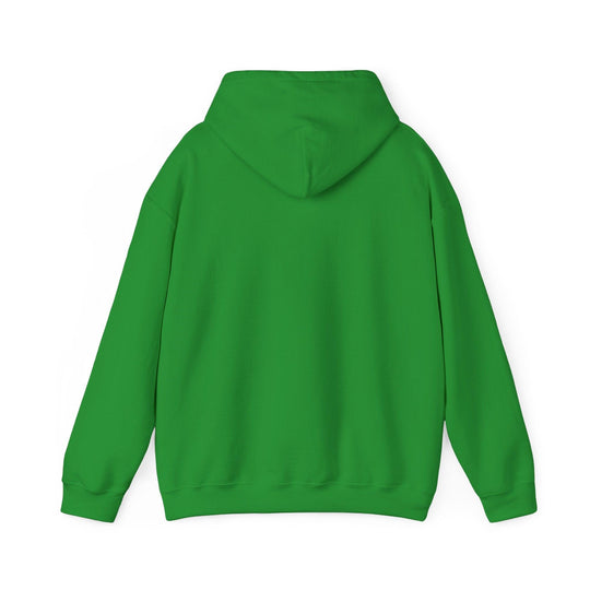 St Patricks Hoodie You Look Like You Love Me