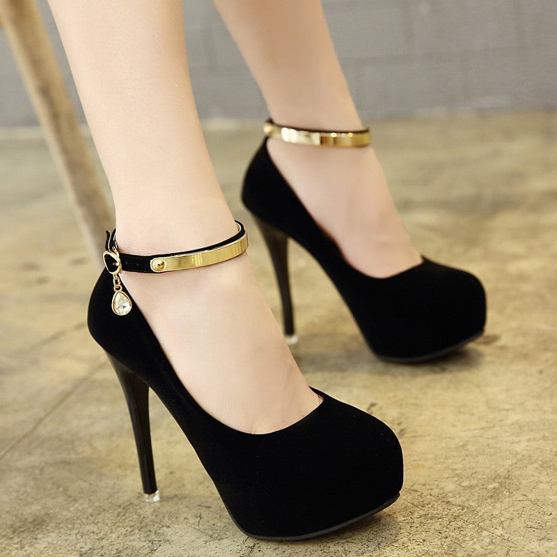 Women's Heels Pumps Wedding
