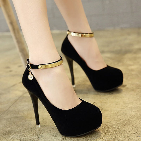 Women's Heels Pumps Wedding