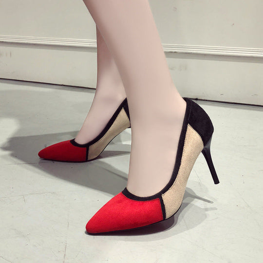 Women's Designer High Heels
