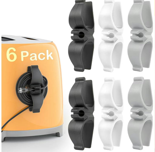 TidyWrap Cord Organizer