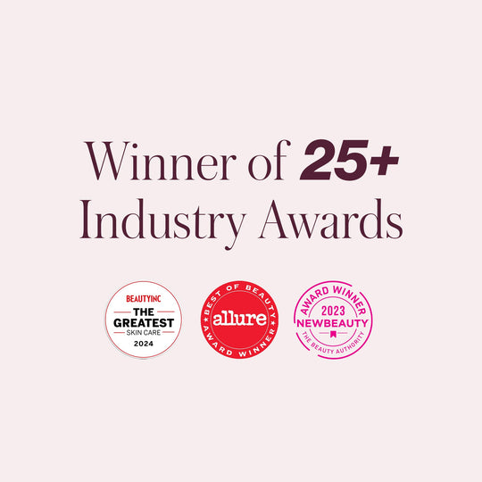 DERMAFLASH LUXE+ Sonic Dermaplaning Tool for Face Peach Fuzz Removal, Anti-Aging and Exfoliation, Icy Pink