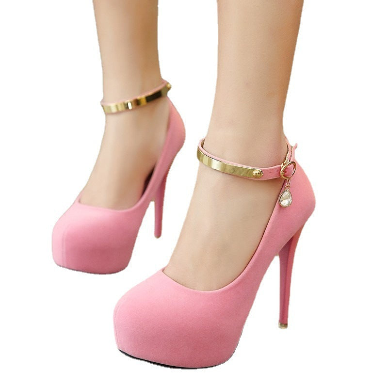 Women's Heels Pumps Wedding