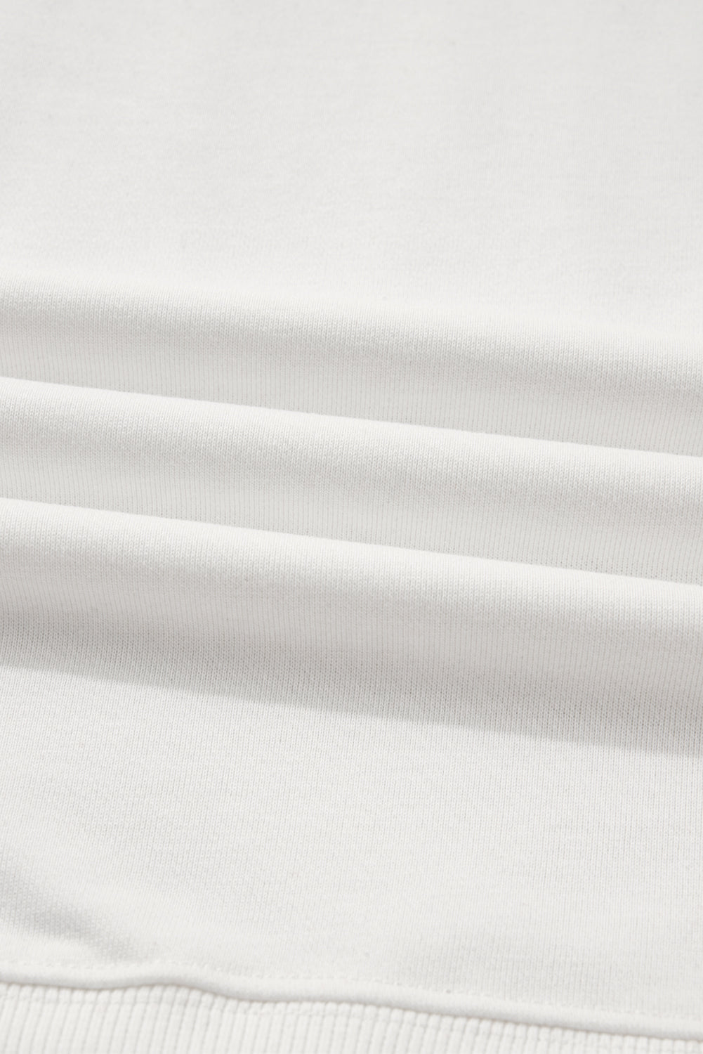 FOOTBALL Drop Shoulder Crewneck Sweatshirt