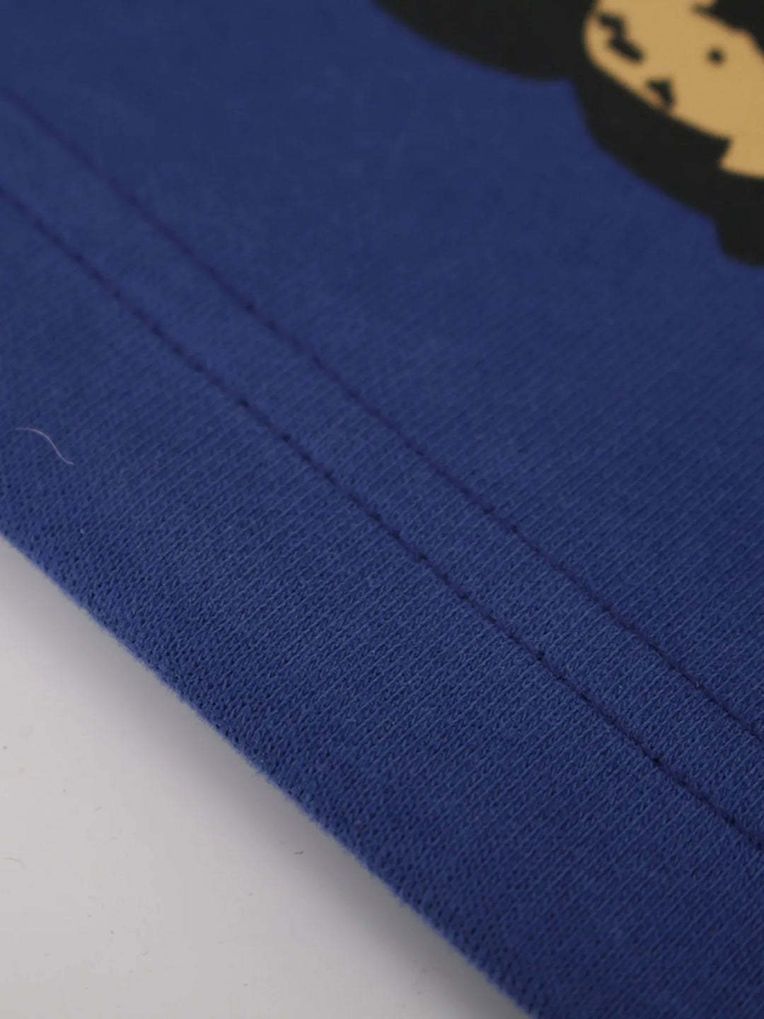 Men's Letter Drawstring Shorts