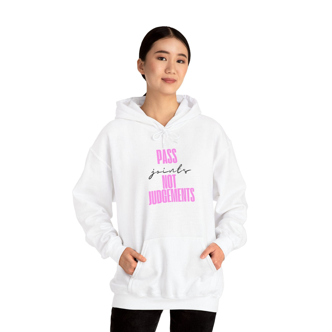 Blunt Truths Hoodie