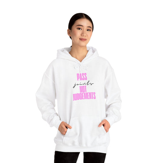 Blunt Truths Hoodie