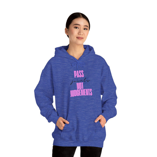 Blunt Truths Hoodie
