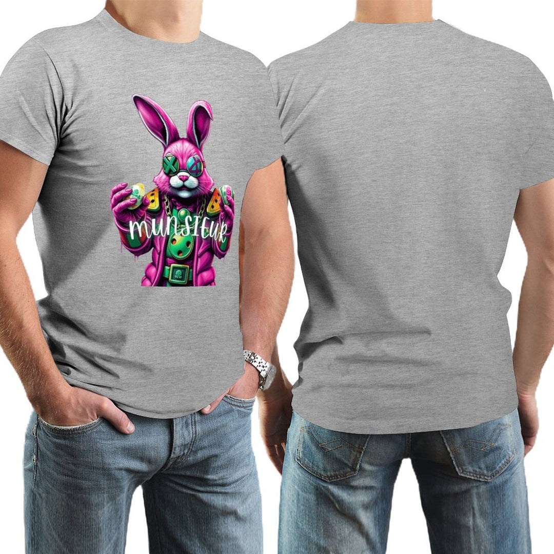 Easter Collection Men's Tee by MUNSIEUR