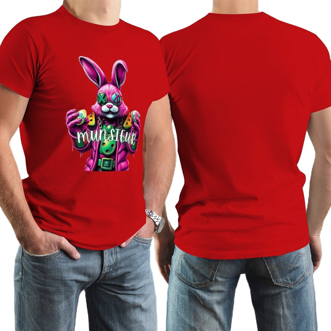 Easter Collection Men's Tee by MUNSIEUR