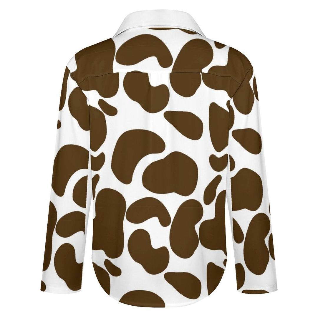 Women's Sleek, Stylish, and Super Comfy – Munsieur Premium Women’s Blouse Plus Sizes 8x