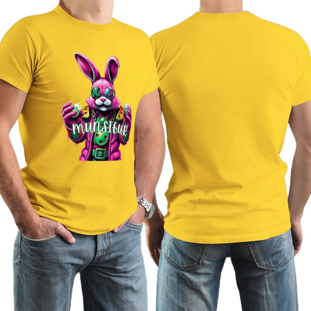 Easter Collection Men's Tee by MUNSIEUR