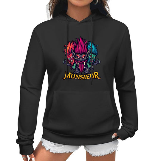 **Sale** Shop Now Munsieur Women's Sweater for Comfort and Style