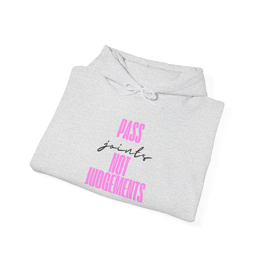Blunt Truths Hoodie