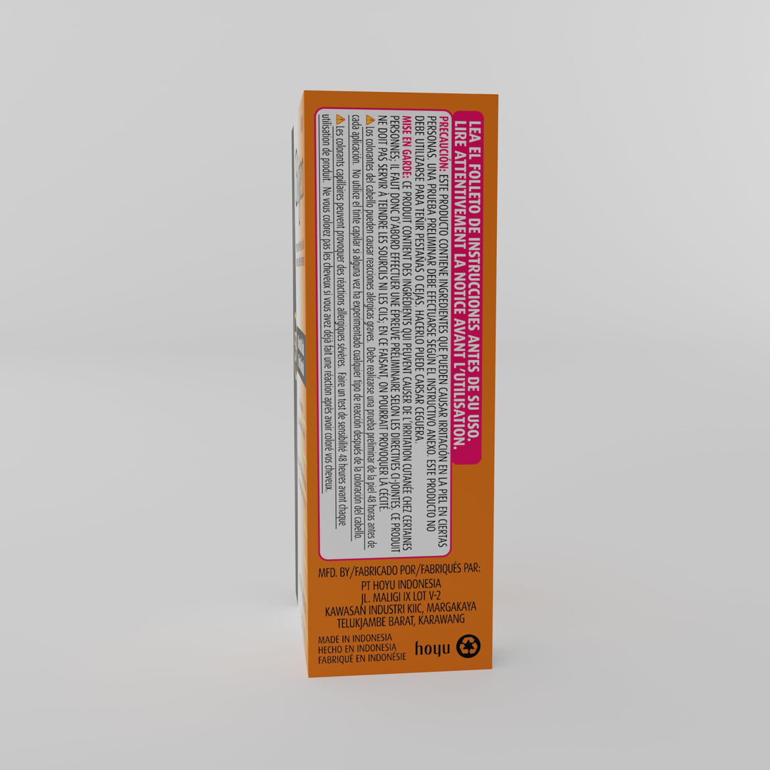 #59 Oriental Black Bigen Permanent Powder - 12 Pack