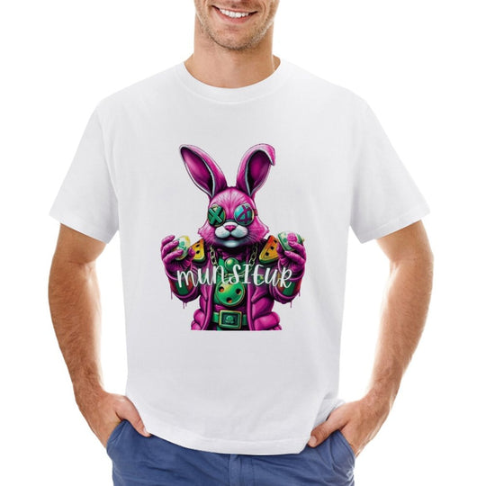Easter Collection Men's Tee by MUNSIEUR