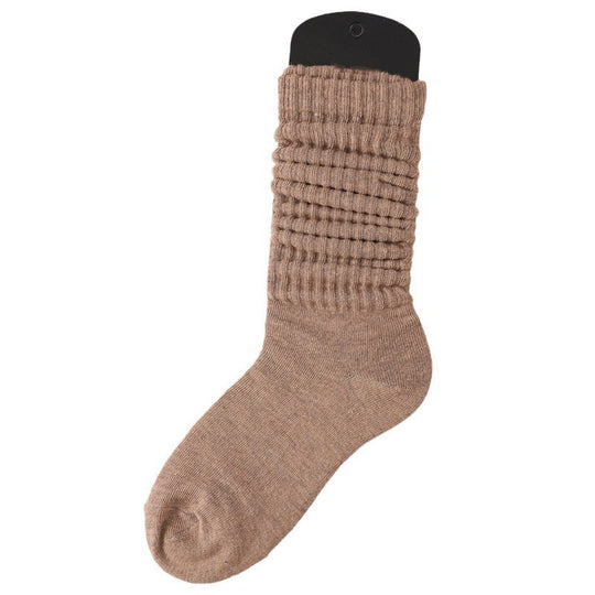 "Stack It Up" Socks
