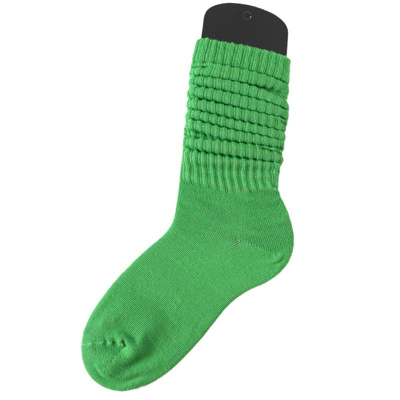 "Stack It Up" Socks