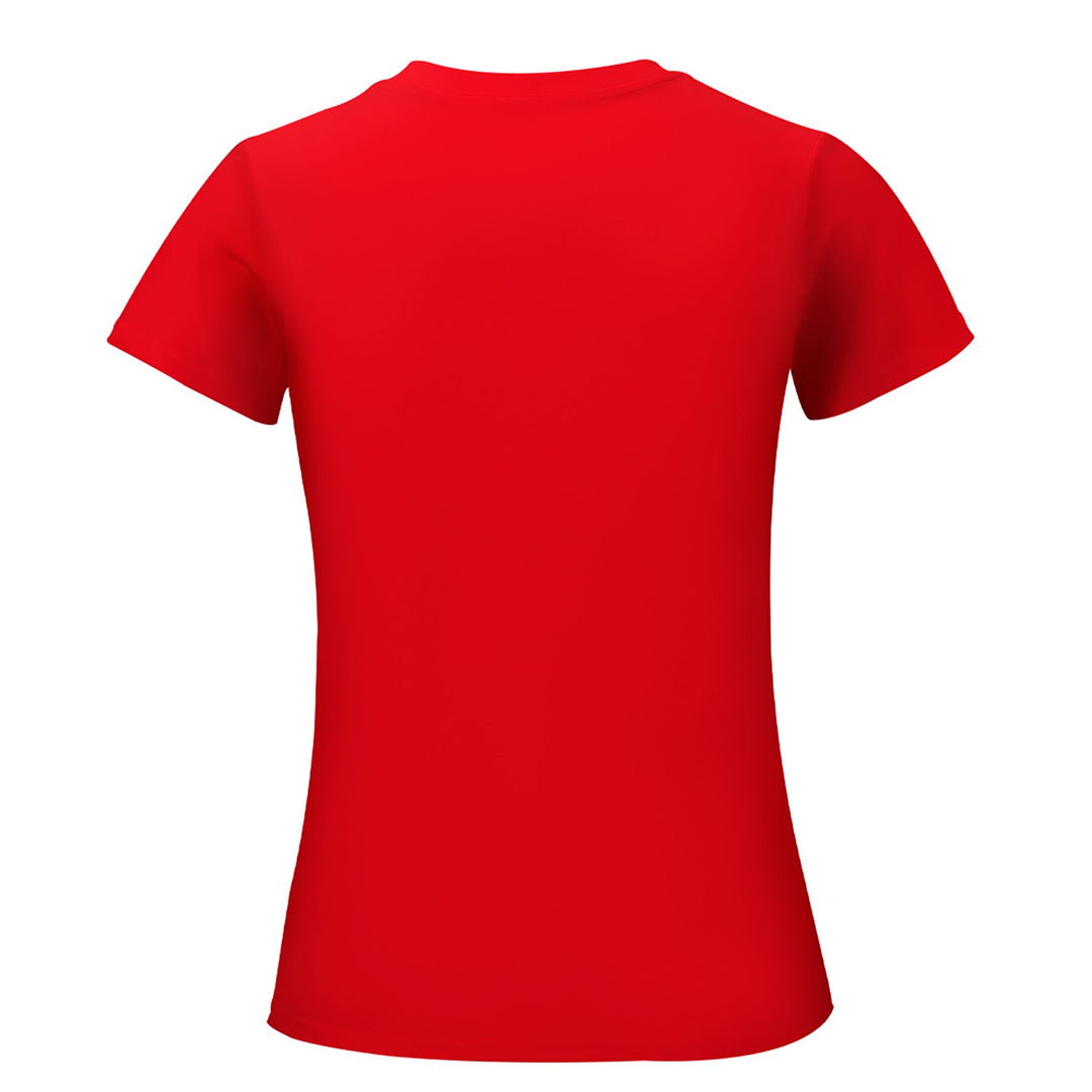 **SALE** Munsieur Women's T-shirt Designer Streetwear for Her