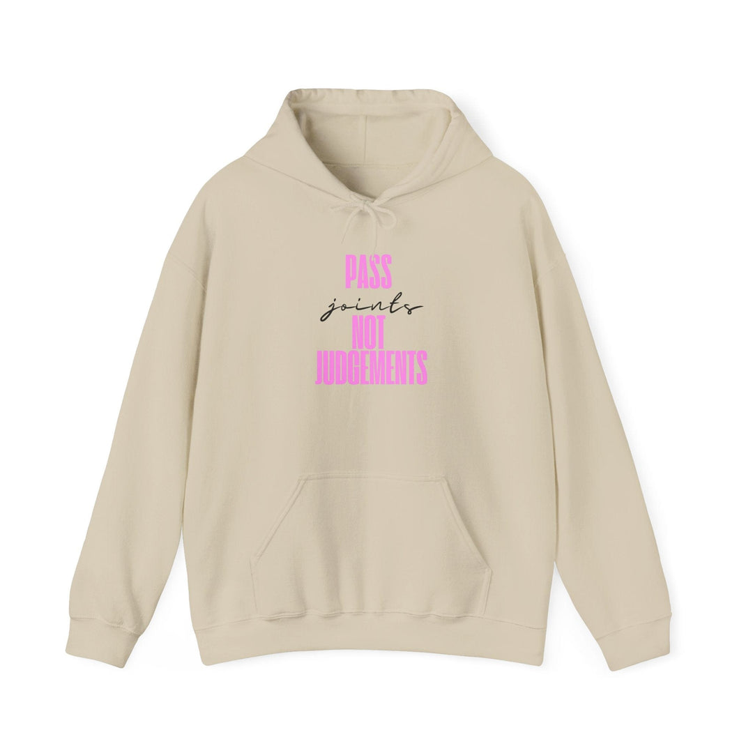 Blunt Truths Hoodie
