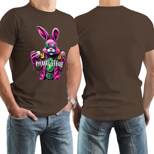 Easter Collection Men's Tee by MUNSIEUR
