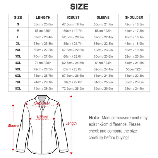 Women's Sleek, Stylish, and Super Comfy – Munsieur Premium Women’s Blouse Plus Sizes 8x