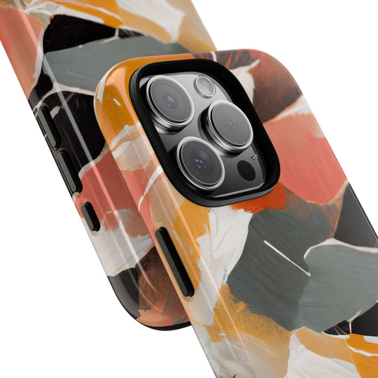 " Make Today Amazing" Abstract Phone Case