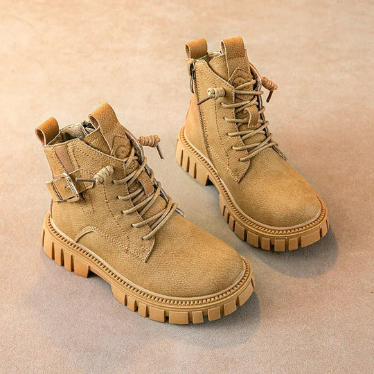 Bottes Martin pour enfants,