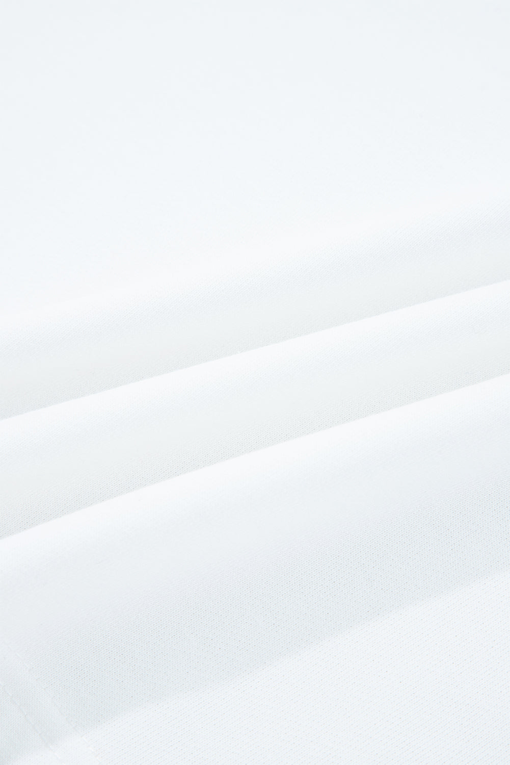 HOLLY JOLLY Embroidered Pullover Sweatshirt