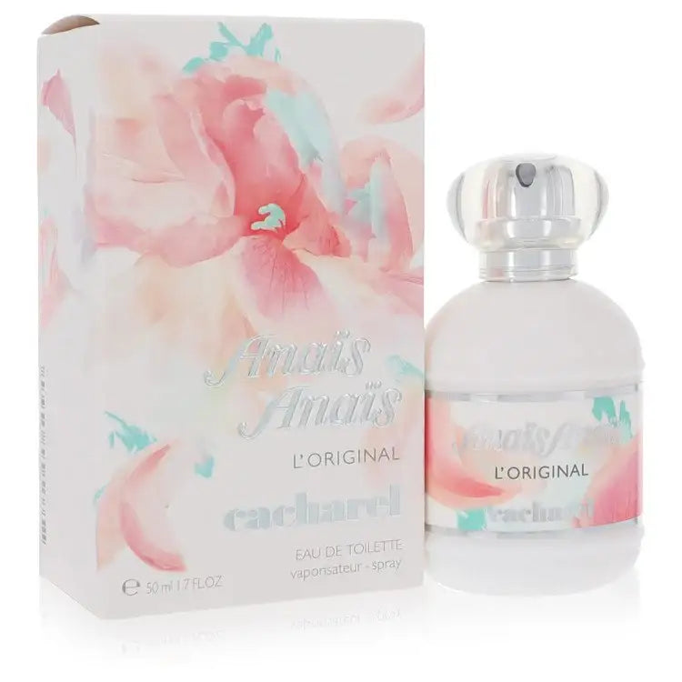 Anais Anais L'original By Cacharel Perfume for Women