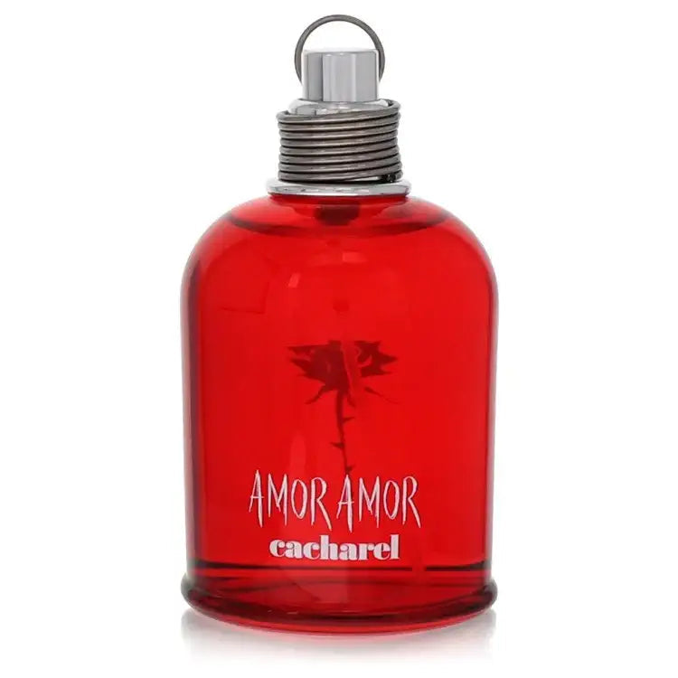Amor Amor By Cacharel Perfume for Women