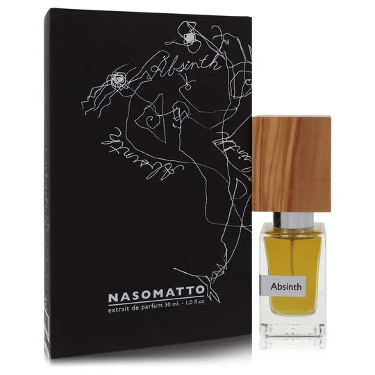 Absinth By Nasomatto Perfume for Women