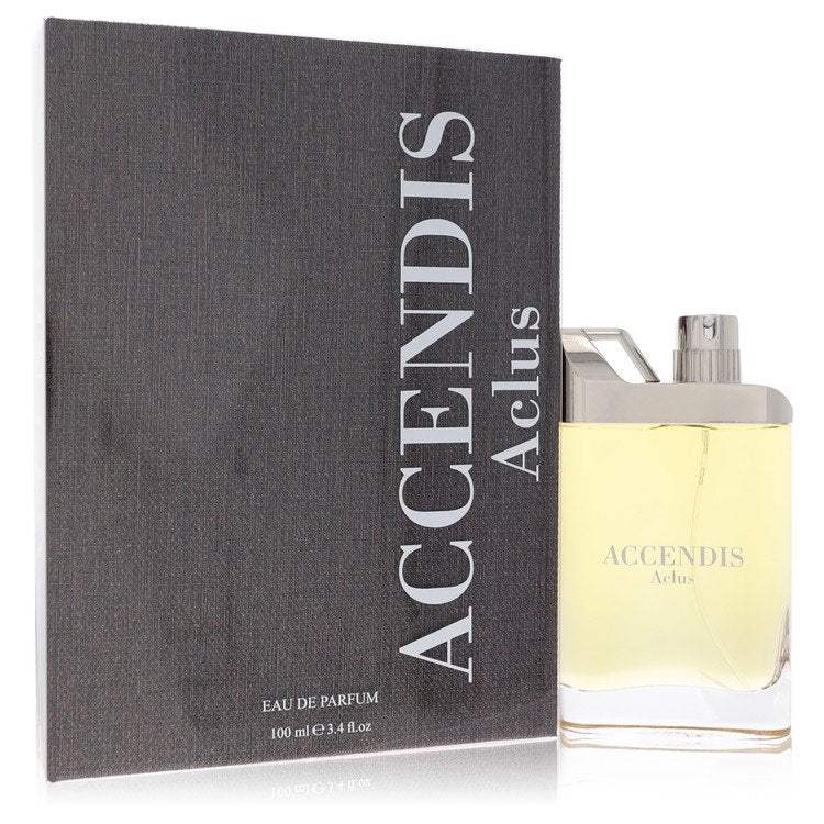 Aclus By Accendis (Unisex)