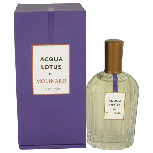 Acqua Lotus By Molinard (Unisex)