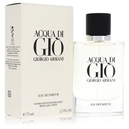 Acqua Di Gio By Giorgio Armani Cologne for Men
