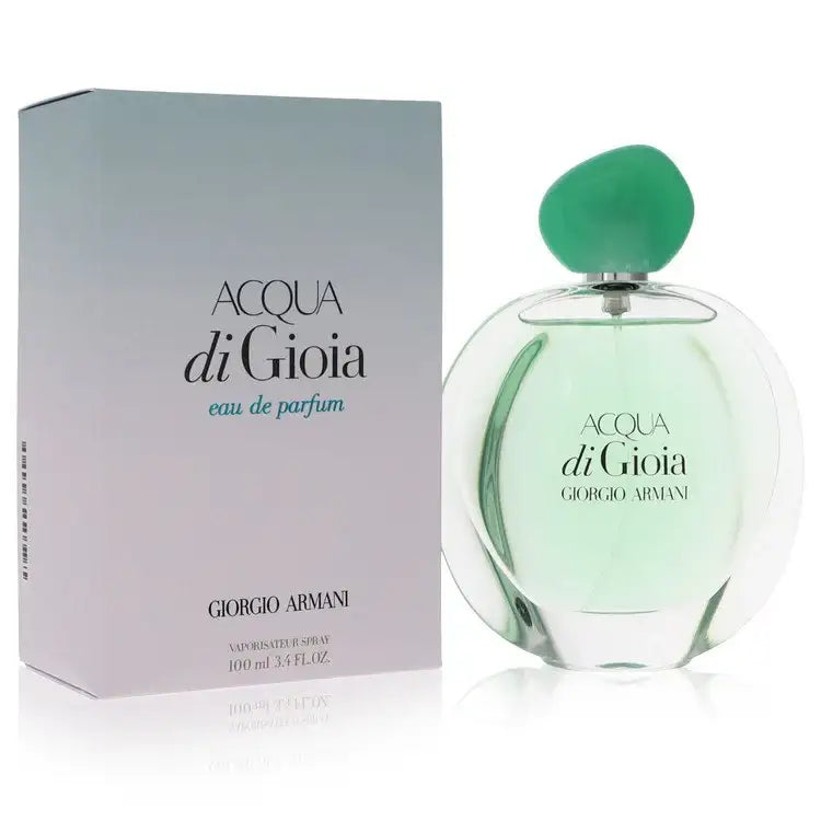 Acqua Di Gioia By Giorgio Armani Perfume for Women