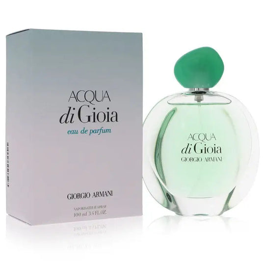 Acqua Di Gioia By Giorgio Armani Perfume for Women