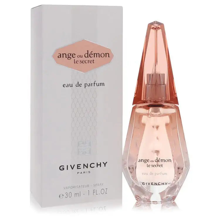 Ange Ou Demon Le Secret By Givenchy Perfume for Women