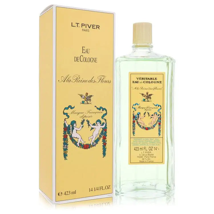 A La Reine Des Fleurs By Lt Piver Perfume for Women